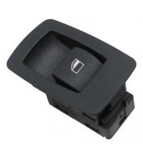 Botão Vidro Elétrico Traseiro Esq Ou Dir Bmw X5 2007 2008 Botão Vidro Elétrico Traseiro Esq Ou Dir Bmw X5 2007 2008