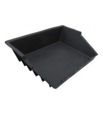 Borracha Do Porta Objetos Dianteiro Console Ram Classic 2022