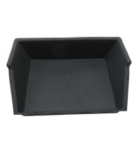 Borracha Do Porta Objetos Dianteiro Console Ram Classic 2022 Borracha Do Porta Objetos Dianteiro Console Ram Classic 2022