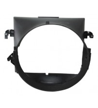 Defletor Da Hélice Do Radiador Ram Classic 5.7 V8 2022 2023