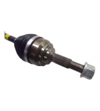 Semieixo Esquerdo Completo Nissan March 1.6 11/20 C/ 3.900km