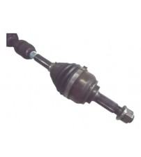 Semieixo Direito Compl. Nissan Tiida / Livina 1.8 Automático