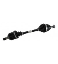 Semieixo Dianteiro Esquerdo Bmw X1 4x2 2016 2017 2018 2019 Semieixo Dianteiro Esquerdo Bmw X1 4x2 2016 2017 2018 2019