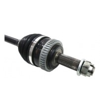 Semieixo Esquerdo Ix35 2.0 Flex Câmbio Manual 2013 A 2016