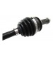 Semieixo Traseiro Esquerdo Crv 2012 2013 2014 2015 2016 Orig