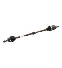 Semieixo Direito Cruze 1.4 Turbo 2017 A 2020 Original Semieixo Direito Cruze 1.4 Turbo 2017 A 2020 Original