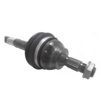 Semieixo Homocinética Esquerda Peugeot 308 / 408 Thp Turbo