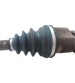 Semieixo Direito Ducato 2.8 S/ Abs 2006 2007 2008 2009