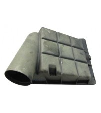 Tampa Da Caixa Filtro De Ar Mercedes C280 1993 Com Detalhe Tampa Da Caixa Filtro De Ar Mercedes C280 1993 Com Detalhe