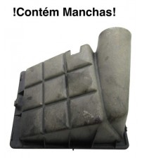 Tampa Da Caixa Filtro De Ar Mercedes C280 1993 Com Detalhe