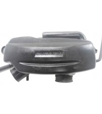 Caixa Ressonadora Ar Subaru Impreza 1997 Original