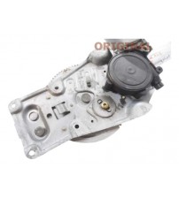 Máquina Vidro Traseira Esquerda C/ Motor Bmw 325 1995 A 1997