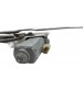 Máquina Vidro C/ Motor Traseira Esquerda Bmw 325 1995 A 1997