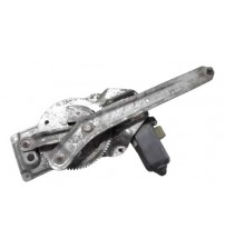 Máquina Vidro C/ Motor Traseira Esquerda Bmw 325 1995 A 1997 Máquina Vidro C/ Motor Traseira Esquerda Bmw 325 1995 A 1997