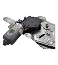 Máquina Vidro C/ Motor Traseira Esquerda Bmw 325 1995 A 1997