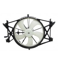 Ventoinha Eletroventilador Do Radiador Ram Classic 2022 2023 Ventoinha Eletroventilador Do Radiador Ram Classic 2022 2023