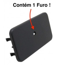 Tampa Falsa Esquerda Do Painel S10 2001 A 2011 C/ Detalhe