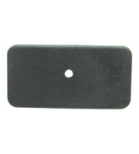 Tampa Falsa Esquerda Do Painel S10 2001 A 2011 C/ Detalhe Tampa Falsa Esquerda Do Painel S10 2001 A 2011 C/ Detalhe