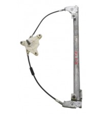 Máquina Vidro Manual Traseira Esquerda Peugeot 405 Máquina Vidro Manual Traseira Esquerda Peugeot 405