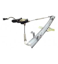 Máquina De Vidro Dianteira Direita Com Motor Kia Sephia 1995