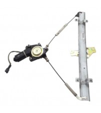 Máquina De Vidro Dianteira Direita Com Motor Kia Sephia 1995 Máquina De Vidro Dianteira Direita Com Motor Kia Sephia 1995