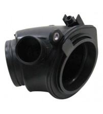 Flange Curva Entrada De Ar Turbina Amarok 3.0 V6 Original Original Flange Curva Entrada De Ar Turbina Amarok 3.0 V6 Original Original