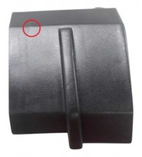 Tampa De Fusíveis Relês Alfa Romeo 155 Original