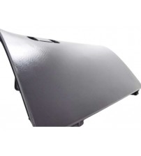 Porta Luvas Honda Civic 2001 A 2006 Cinza Original