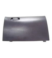 Porta Luvas Honda Civic 2001 A 2006 Cinza Original