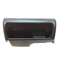 Moldura Inferior Porta Objetos Trecos Golf 1994 A 1998 Orig. Moldura Inferior Porta Objetos Trecos Golf 1994 A 1998 Orig.