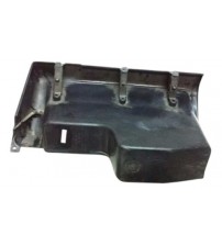 Moldura Inferior Porta Objetos Trecos Golf 1994 A 1998 Orig.