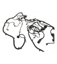 Chicote Frontal Da Carroceria S10 Ltz High Country 2017 2018