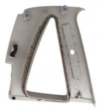 Acabamento Interno Coluna Traseira Direita Montana 2003/2010