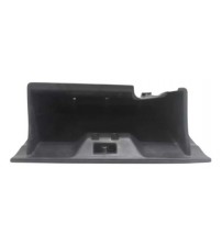 Porta Luvas Honda Crv 1999 2000 2001 Original Grafite