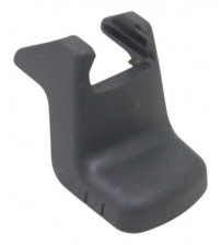 Tampa Do Parafuso Traseir Externo Banco Esquerdo Hilux 06/15