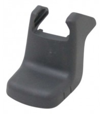 Tampa Do Parafuso Traseir Externo Banco Esquerdo Hilux 06/15 Tampa Do Parafuso Traseir Externo Banco Esquerdo Hilux 06/15