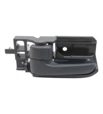 Maçaneta Interna Esquerda Hilux 2012 A 2015 Cinza Escuro Cinza-escuro Dianteira/traseira Maçaneta Interna Esquerda Hilux 2012 A 2015 Cinza Escuro Cinza-escuro Dianteira/traseira