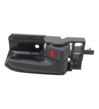 Maçaneta Interna Direita Hilux 2012 A 2015 Cinza Escuro Cinza-escuro Dianteira/traseira Maçaneta Interna Direita Hilux 2012 A 2015 Cinza Escuro Cinza-escuro Dianteira/traseira