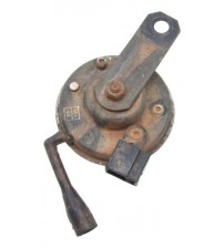 Buzina Original Hilux 2006 2007 2008 2009 2010 2011 2012