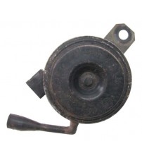 Buzina Original Hilux 2006 2007 2008 2009 2010 2011 2012 Buzina Original Hilux 2006 2007 2008 2009 2010 2011 2012