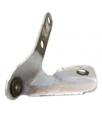 Suporte Dobradiça Esquerda Tampa Traseira Hilux 2006 A 2015 Suporte Dobradiça Esquerda Tampa Traseira Hilux 2006 A 2015