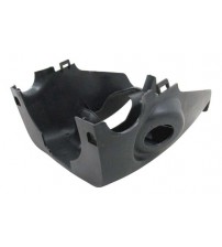 Moldura Inferior Da Coluna De Direção Hilux 2006 A 2015 Cinz Moldura Inferior Da Coluna De Direção Hilux 2006 A 2015 Cinz