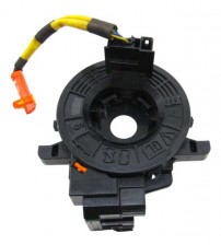 Anel Contato Da Buzina Volante Hilux 2006 A 2015 S/ Comandos Anel Contato Da Buzina Volante Hilux 2006 A 2015 S/ Comandos