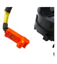 Anel Contato Da Buzina Volante Hilux 2006 A 2015 S/ Comandos