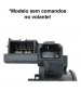 Anel Contato Da Buzina Volante Hilux 2006 A 2015 S/ Comandos
