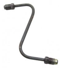 Cano Do Fluído Roda Dianteira Hilux 2006 A 2015 Original