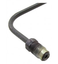 Cano Do Fluído Roda Dianteira Hilux 2006 A 2015 Original