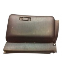 Porta Luvas Painel Toyota Corolla 1994 A 1996 Marrom Orig. Porta Luvas Painel Toyota Corolla 1994 A 1996 Marrom Orig.