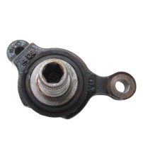 Suporte Coxim Central Diferencial Dianteiro Hilux 2006/2015