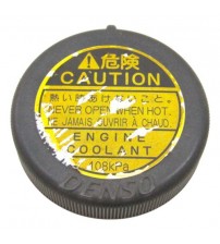 Tampa Do Reservatório Radiador Hilux 2006 A 2015 Original Tampa Do Reservatório Radiador Hilux 2006 A 2015 Original